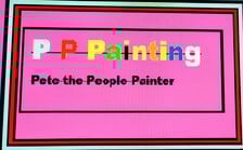 Avatar for PP Painting