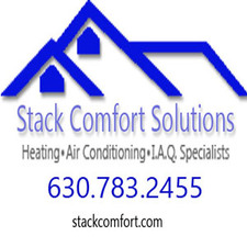 Stack Comfort Solutions, LLC logo