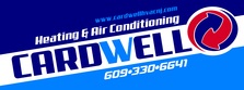 Cardwell Heating and Air Conditioning logo