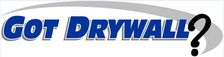 Logo for Got Drywall