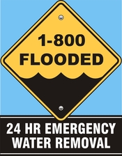 Avatar for 1-800-Flooded