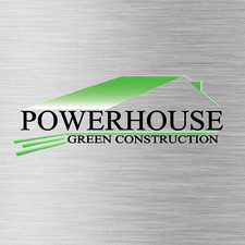 Powerhouse Green Construction - Home Facebook logo