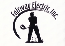 Fairway Electric, Inc. logo