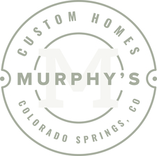 Murphy's Custom Homes, Inc. logo
