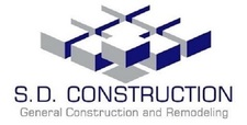 SD Construction & Development, Inc. logo