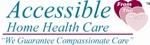 Accessible Home Health Care of Hampton Roads logo