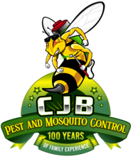 Avatar for CJB Pest & Mosquito Control