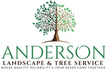 Anderson Landscape Maintenance, LLC logo