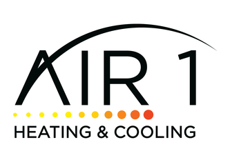 Air 1 HVAC, LLC logo