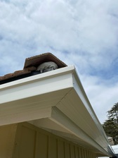 Logo for Humphrey's Rain Gutters
