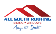Logo for All South Siding & Window & Roofing Company
