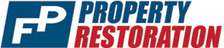 FP Property Restoration logo