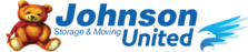 Johnson Storage & Moving Company logo