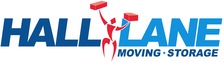 Hall-Lane Moving & Storage logo