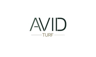 Avid Turf logo