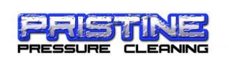 Pristine Pressure Cleaning logo