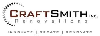 Craftsmith, Inc. logo
