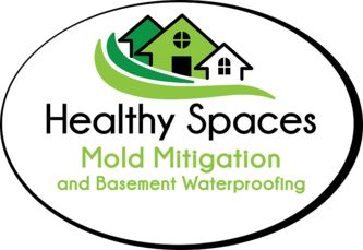 Healthy Spaces logo