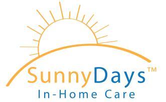 Sunny Days In Home Care, LLC logo
