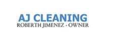 AJ Commercial & Residential Cleaning, LLC logo