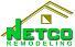Netco Remodeling logo