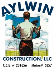 Aylwin Construction, LLC logo