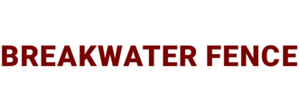 Breakwater Custom Fence, LLC logo