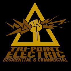 Tri-Point Electric logo