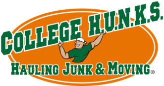 College Hunks Hauling Junk logo