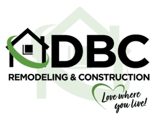 DBC Remodeling & Construction logo