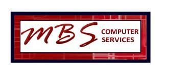 MBS Computer Services logo