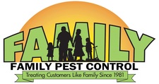 Avatar for Family Pest Control