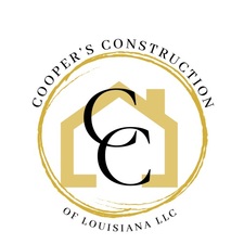 Coopers Construction of Louisiana, LLC logo