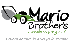 Mario Brothers Landscaping, LLC logo