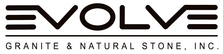 Evolve Granite & Natural Stone, Inc. logo