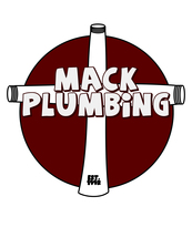 Mack Plumbing and Hydronics, Inc. logo
