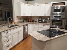 Avatar for CabinetWorks Refinishing