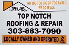 Avatar for Top Notch Roofing & Repair, Inc.