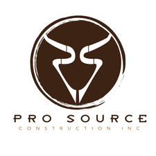 Pro-Source Construction, Inc. logo