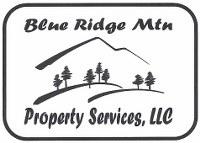 Blue Ridge Mountain Property Services, LLC logo