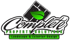 Complete Property Solutions logo