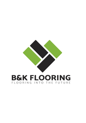 B & K Flooring, LLC logo