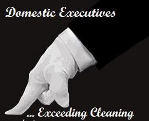 Domestic Executives, LLC logo