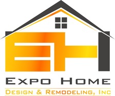 Expo Home Design & Remodeling, Inc. logo