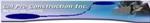 Cal Pro Construction, Inc. logo
