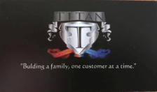 Avatar for TITAN HEATING & AIR CONDITIONING, INC.