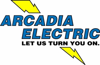 Arcadia Electric logo