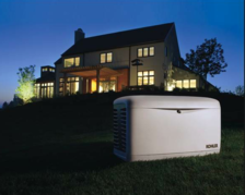 Generator Solutions of SWFL, Inc. logo