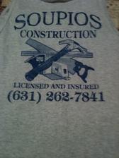 Avatar for Soupios Construction, Inc.