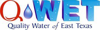 Quality Water of East Texas logo